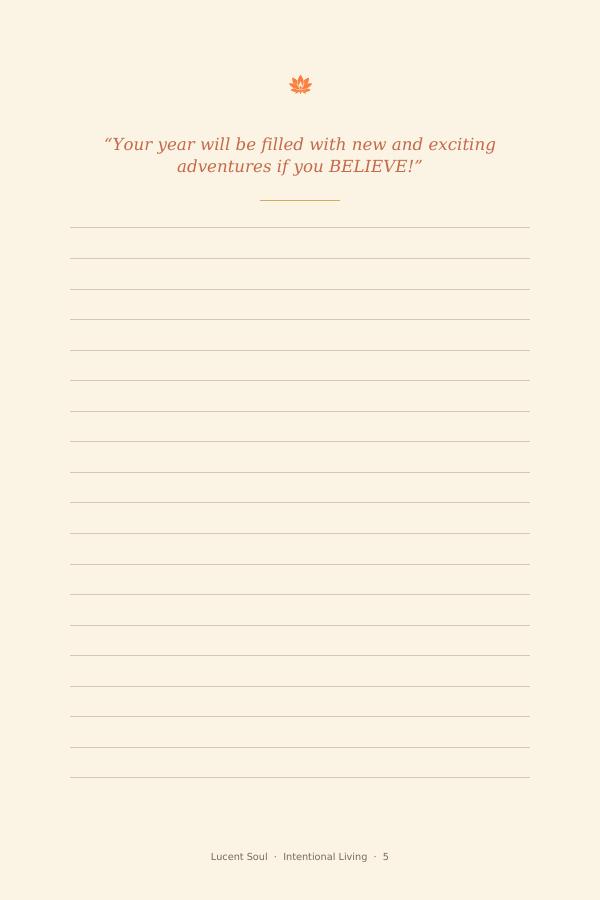 Quote of the Day